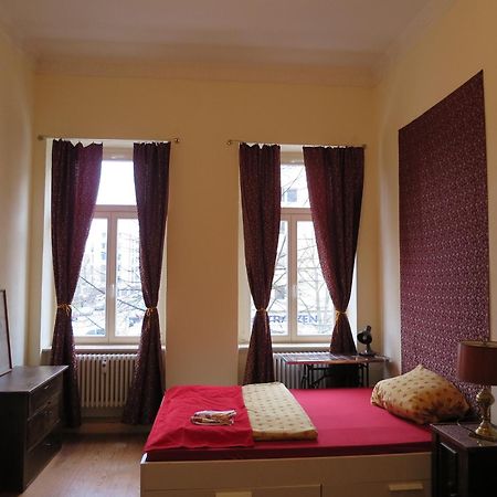 Mitten Im Leben! Leipzig Extérieur photo