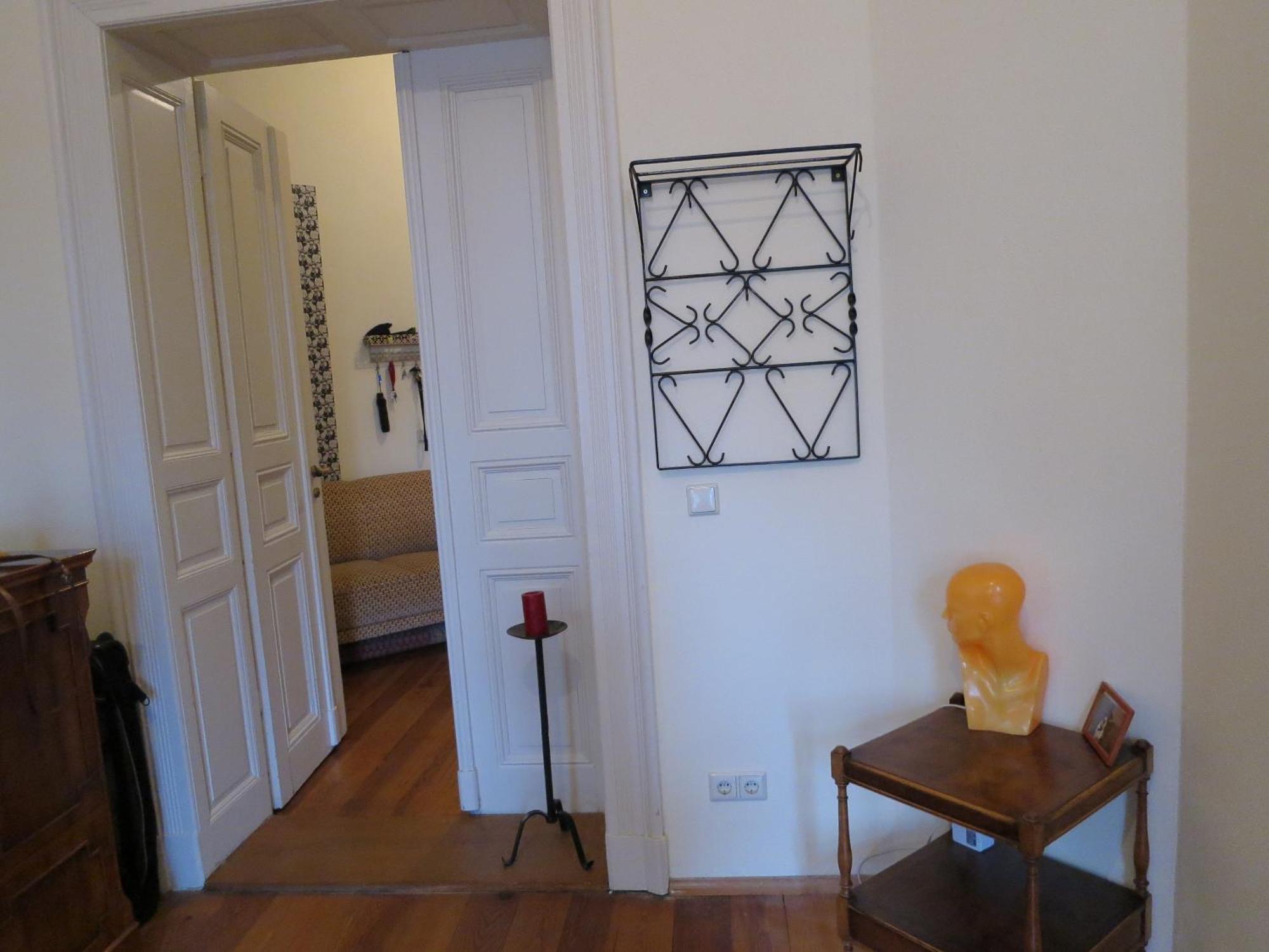 Mitten Im Leben! Leipzig Extérieur photo