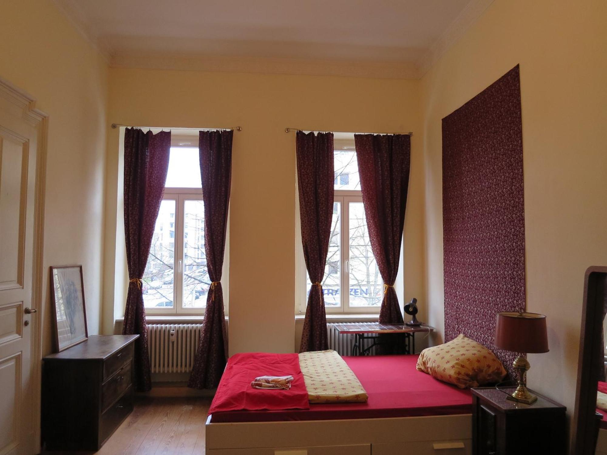 Mitten Im Leben! Leipzig Extérieur photo